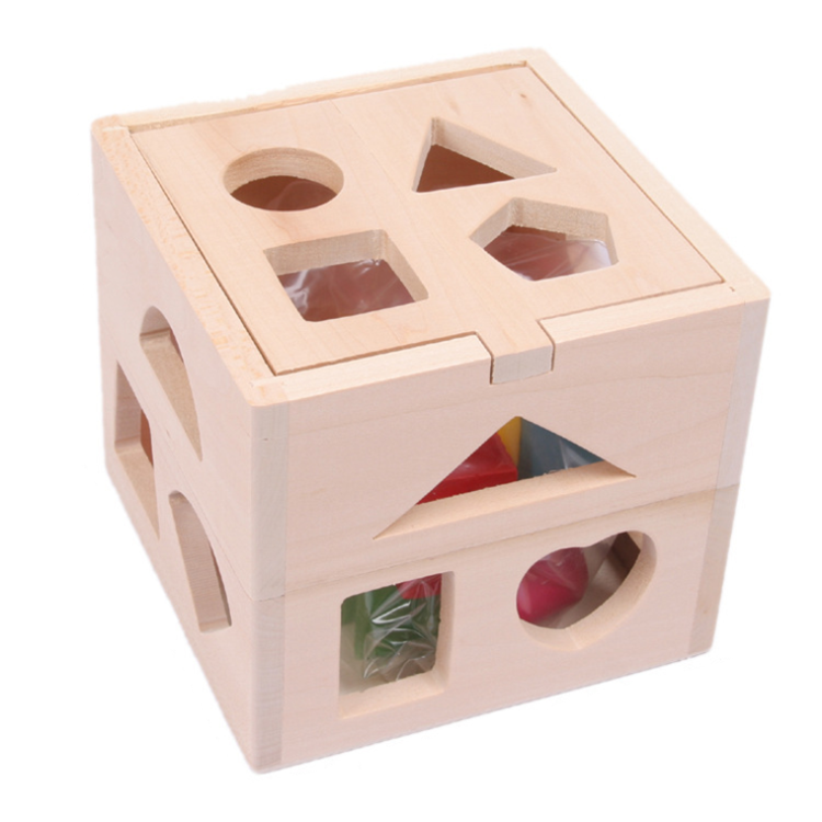 Wooden Toy for Toddler Children Kids Matching Game